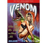 Venom [Blu-ray + DVD Combo]
