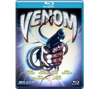 Venom [Blu-ray] [Import italien]