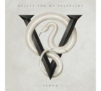 Venom - Bullet For My Valentine LP