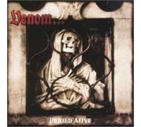 Venom - Buried Alive