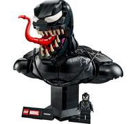 Venom Bust