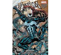 Venom By Al Ewing & Ram V Vol. 2: Deviation