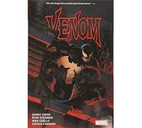 Venom by Donny Cates Vol. 1