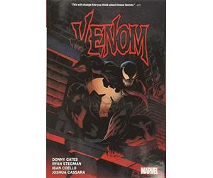 Venom by Donny Cates Vol. 1