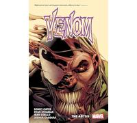 Venom By Donny Cates Vol. 2: The Abyss