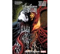 Donny Cates – Venom – Vol. 3: Absolute Carnage