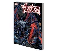 Venom By Donny Cates Vol. 6: King In Black
