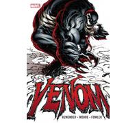 Venom by Rick Remender Volume 1