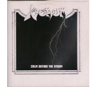 Venom - Calm before the storm (1987) [VINYL]