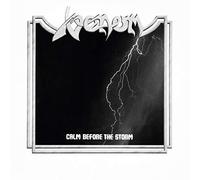 Venom - Calm Before The Storm [VINYL]