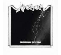 Venom - Calm Before The Storm [VINYL]