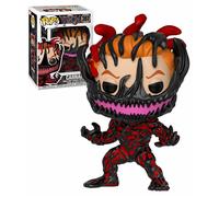 Venom Carnage / Clatus POP Marvel #367 Vinyl Figure FUNKO