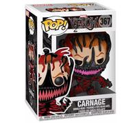 Venom - Carnage (Cletus Kasady) - #367 - Marvel - Funko Pop