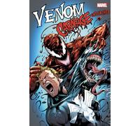 Venom: Carnage Unleashed