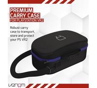 Venom Carry Case for PS VR2 (PS5)
