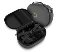 Venom Carry Case for Steam Frame VR Headset & Controllers | Also Compatible with Meta Quest 3 & Quest 3S