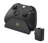 VENOM VS2880 Xbox Series X/S Docking Station - Black, Black