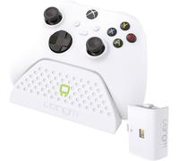 Venom Charging Dock with Rechargeable Battery Pack for Xbox Series X/S & One