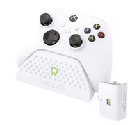Rechargeable Battery Pack Compatible with Xbox Series X/S Controllers
