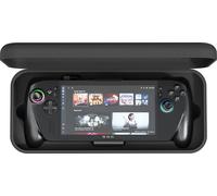 Venom Power Case for ASUS ROG Xbox Ally & Xbox Ally X with 20,000mAh Power Bank | Hard Shell Carry Case with Kickstand and Accessory Storage