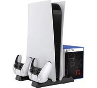 Venom Cool And Charge Ps5 Console Stand