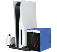 Venom Cool and Charge PS5 Console Stand (PS5)