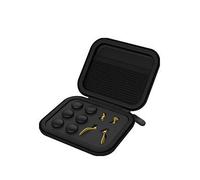 Venom Gold Customisation Kit for PS5 DualSense Edge Controller (PS5)