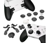 Venom Customisation Kit For Xbox Elite Series 2 & Core Controller - Black