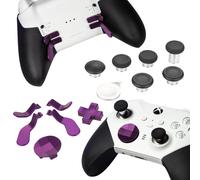 Venom Customisation Kit For Xbox Elite Series 2 & Core Controller - Purple