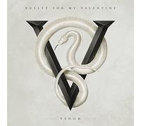Venom (Deluxe Edition) [VINYL]