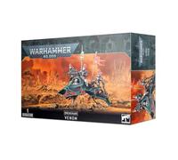 Drukhari Venom | Warhammer 40,000 Dark Eldar Flier Miniature
