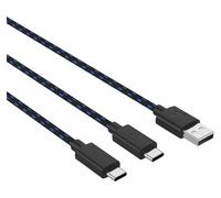 Venom DUAL PLAY & CHARGE CABLE FOR PS5