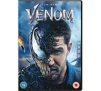Venom [DVD] [2018]