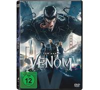 Venom [DVD] [2018]