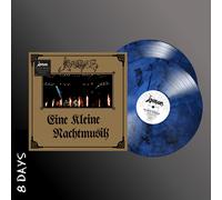 Venom - Eine Kleine Nachtmusik - Marble 2LP Vinyl - Presale Ships By 21.8.26