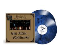 Venom - Eine Kleine Nachtmusik - Marble 2LP Vinyl - Presale Ships By 21.8.26