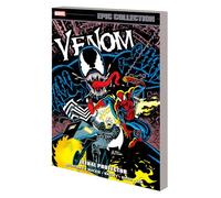 Venom Epic Collection: Lethal Protector