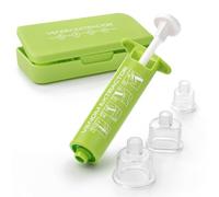 Venom Extractor Kit - Bug Bite Suction Tool with 3 Sizes Suction Cups & Storage Box, Snake Bee Wasp Mosquito Spider Bite Relief, Emergency First Aid for Camping Hiking Outdoor Survival