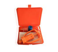 Venom Extractor Pump Kit, Snake Insect Wasp Bee Bite and Sting Poison Remover Kit For Outdoor Camping Hiking Adventure Events#29011