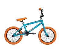 Venom Fang BMX 16″ Kids Bike in Blue Venom Blue