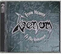 Venom - From Heaven to the Unknown