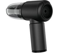 Venom Games Console Air Duster | Rechargeable Mini Vacuum Cleaner