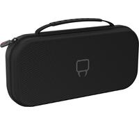 Venom Gaming Case For Nintendo Switch,Nintendo Switch 2,Nintendo Switch Lite,Nintendo Switch OLED - Black, Black