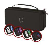 Venom Handheld PC Storage Case - Compatible with Steam Deck, Asus Rog Ally, Logitech G Cloud, MSI Claw, Lenovo Legion Go