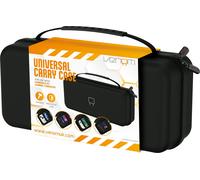 Venom Universal Carry Case for Handheld PC & Gaming Consoles