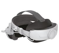 Venom Head Strap With Battery For Meta Quest 2, 3 & 3S