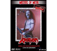 Venom - Hell at Hammersmith [Import allemand]
