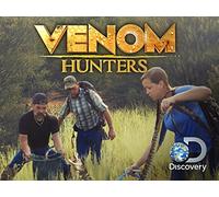 Venom Hunters - Season 1