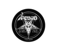 Venom - In League With Satan - Patch Onesize