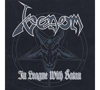 Venom - In League With Satan Vol.1 [VINYL]